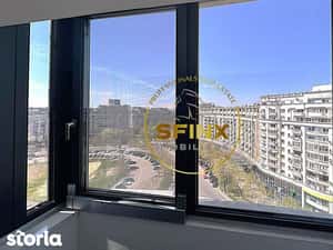 2 camere decomandate | Rond Piata Alba Iulia | View spectaculos | 66 m — miniatura 4