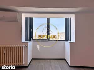 2 camere decomandate | Rond Piata Alba Iulia | View spectaculos | 66 m — miniatura 5