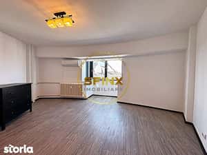 2 camere decomandate | Rond Piata Alba Iulia | View spectaculos | 66 m — miniatura 6