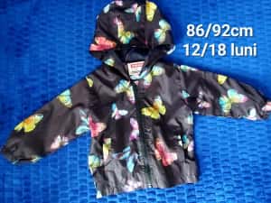 Haine pentru fetite 86/92    cm — miniatura 4