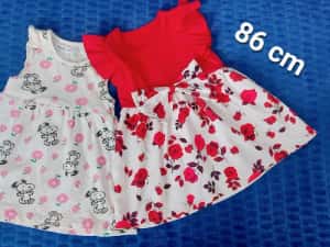Haine pentru fetite 86/92    cm — miniatura 5