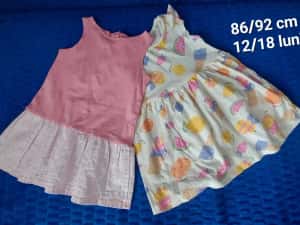 Haine pentru fetite 86/92    cm — miniatura 6