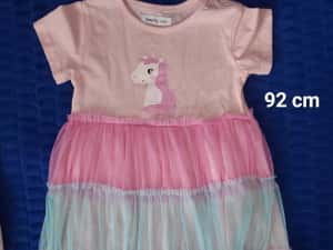 Haine pentru fetite 86/92    cm — miniatura 7