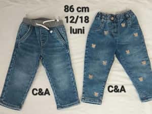 Haine pentru fetite 86/92    cm — miniatura 9