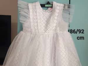 Haine pentru fetite 86/92    cm — miniatura 10