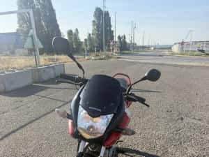 Vand Honda cbf 125 -permis a1 ( 16 ani) — miniatura 3