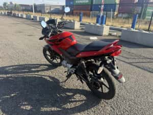 Vand Honda cbf 125 -permis a1 ( 16 ani) — miniatura 5