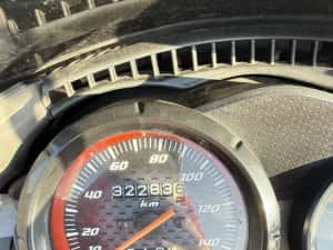 Vand Honda cbf 125 -permis a1 ( 16 ani) — miniatura 8