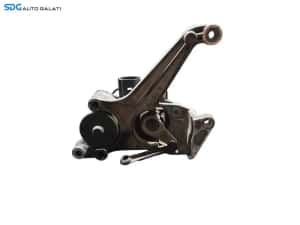 Motoras Galerie Admisie Opel Zafira B 1.9 CDTI 2005 - 2011 Cod 55206457 [N2726]