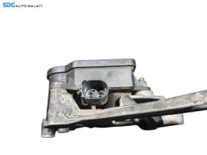 Motoras Galerie Admisie Opel Zafira B 1.9 CDTI 2005 - 2011 Cod 55206457 [N2726] — miniatura 6