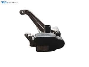 Motoras Galerie Admisie Opel Zafira B 1.9 CDTI 2005 - 2011 Cod 55206457 [N2726] — miniatura 9