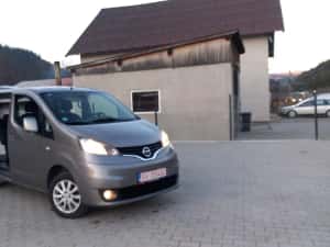 Nissan Nv 200 * 1,5 Diesel * An 2017 * Euro 6 — miniatura 2