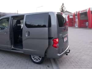 Nissan Nv 200 * 1,5 Diesel * An 2017 * Euro 6 — miniatura 3