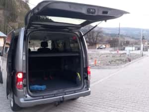 Nissan Nv 200 * 1,5 Diesel * An 2017 * Euro 6 — miniatura 4