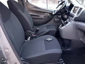 Nissan Nv 200 * 1,5 Diesel * An 2017 * Euro 6 — miniatura 6