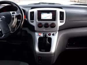 Nissan Nv 200 * 1,5 Diesel * An 2017 * Euro 6 — miniatura 7