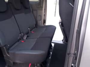 Nissan Nv 200 * 1,5 Diesel * An 2017 * Euro 6 — miniatura 8