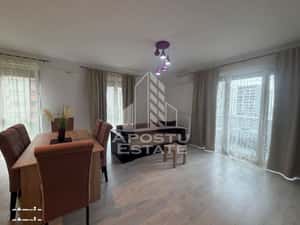 Apartament cu 2 camere de închiriat, Iris , Zona Aradului,Timisoara — miniatura 2