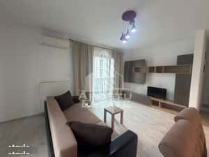 Apartament cu 2 camere de închiriat, Iris , Zona Aradului,Timisoara — miniatura 3