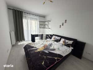 Apartament cu 2 camere de închiriat, Iris , Zona Aradului,Timisoara — miniatura 4