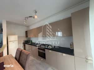 Apartament cu 2 camere de închiriat, Iris , Zona Aradului,Timisoara — miniatura 6