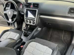 Vw scirocco 2.0Tdi — miniatura 6