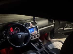 Vw scirocco 2.0Tdi — miniatura 7