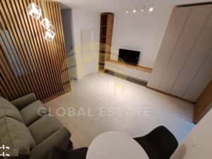 Inchiriere Garsoniera - Lujerului - Smart Residence | Centrala