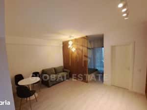 Inchiriere Garsoniera - Lujerului - Smart Residence | Centrala — miniatura 5