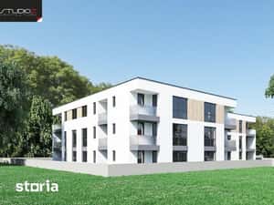 Marasesti  Bloc Nou Ap doua camere — miniatura 6