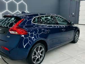 VOLVO V40 OCEAN RACE — miniatura 3