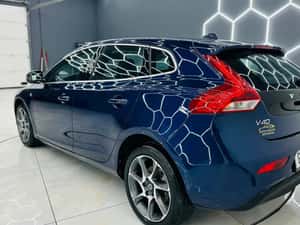 VOLVO V40 OCEAN RACE — miniatura 4