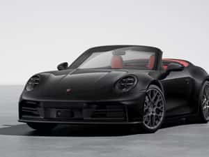 Porsche 992 Cabrio 394 cp, 20.950 km, 2024