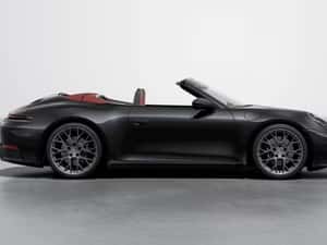 Porsche 992 Cabrio 394 cp, 20.950 km, 2024 — miniatura 6