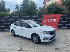 DACIA LOGAN 1.0 TCE 90 CP BENZINA 2021 TVA DEDUCTIBIL