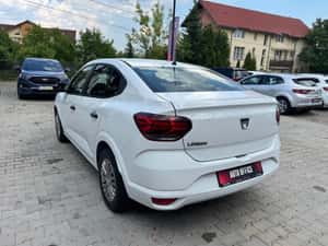 DACIA LOGAN 1.0 TCE 90 CP BENZINA 2021 TVA DEDUCTIBIL — miniatura 5