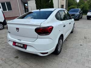 DACIA LOGAN 1.0 TCE 90 CP BENZINA 2021 TVA DEDUCTIBIL — miniatura 6