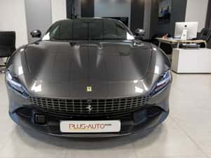 Ferrari Roma - Vehicul second-hand 25.000 km — miniatura 2