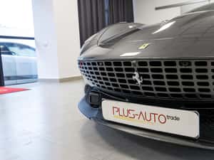 Ferrari Roma - Vehicul second-hand 25.000 km — miniatura 5