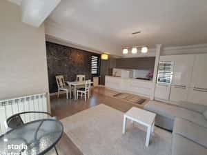 Apartament 2 camere | 13 Septembrie | Prosper | bloc nou | modern | — miniatura 6