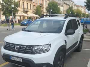 PROPIETAR vând Duster1.5 diesel 4WD