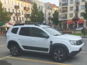 PROPIETAR vând Duster1.5 diesel 4WD — miniatura 3