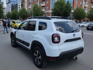 PROPIETAR vând Duster1.5 diesel 4WD — miniatura 4
