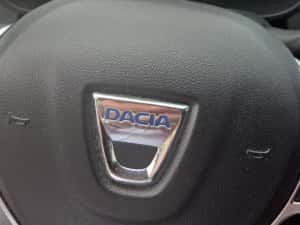 PROPIETAR vând Duster1.5 diesel 4WD — miniatura 5