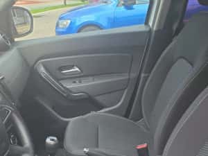 PROPIETAR vând Duster1.5 diesel 4WD — miniatura 7