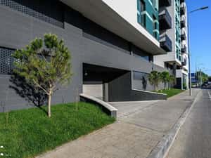 Finalizat! Apartament 2 camere Bd Mamaia 294B colt cu Str. Unirii — miniatura 3