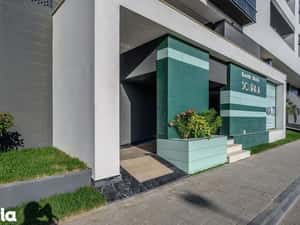 Finalizat! Apartament 2 camere Bd Mamaia 294B colt cu Str. Unirii — miniatura 4