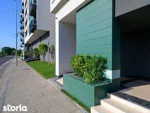 Finalizat! Apartament 2 camere Bd Mamaia 294B colt cu Str. Unirii — miniatura 5