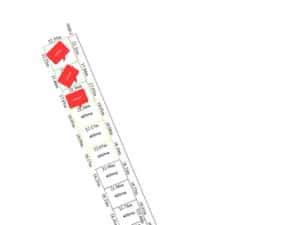 Teren Dancu cu deschidere la 2 drumuri + drum de 7 m privat — miniatura 9