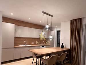 Apartament de Inchiriat cu 2 camere | Nusco City 1 | Loc de parcare su — miniatura 1